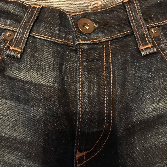Rag and Bone The Dre Jeans - Picture 5 of 7